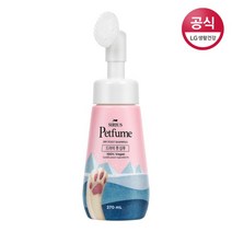 [시리우스윌] 시리우스 펫퓸 강아지 드라이 풋 샴푸 270ml, 상세 설명 참조