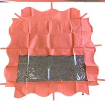 지게차 투명 커버 차앞유리덮개 방우 롤업 커튼 캐노피 비옷 작업복 완전 밀폐형 택시 방풍 내부 및 외부 이중 개방, 앞+뒤+왼쪽+오른쪽+천장