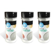 미국 해피밸리 주석산 타타르 산 머랭안정제 5oz(141g) X 3개 Happy Belly Cream of Tartar