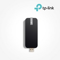 [TP-LINK] AC1300 T4U (무선랜카드/USB/867Mbps)