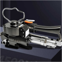 pp밴딩기 노끈묶는기계 공압번들링 박스포장기기, AQD19 4500N 랠리 + 벨트디자인