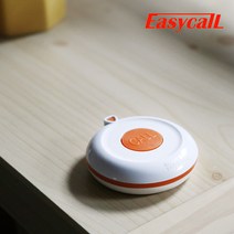 이지콜 방수가능 3컬러 호출벨 EY-200