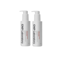 CNP 차앤박 [CNP 차앤박] [1+1] 인비져블 필링 클렌징 젤 170ml, 1세트