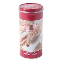 1+1 레돈도 초콜렛 웨이퍼(125g), 10개