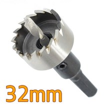 WIN(윈) 윈(WIN) 하이스강 목공용 홀쏘 32mm