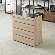 레트로 800 아일랜드서랍장, 애쉬