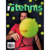 Tennis (월간) : 2021년 03월, YES24