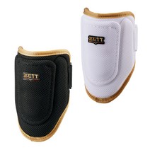 제트 야구 엘보가드 타자용 좌우 겸용 BLL380C, -, １１８２