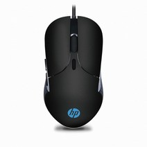 HP M280 게이밍 마우스 최적의그립감 4단계 DPI