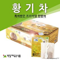 박달재식품 황기차 1박스(50봉) 티백 국내산 약초 침출차, 상세페이지 참조, 상세페이지 참조, 상세페이지 참조