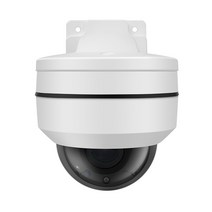 PTZ POE IP 카메라 4 배 줌 미니 스피드 돔 실내 야외 방수 P2P CamHi 앱 ONIVF CCTV 보안 카메라 H., 02 2MP POE_01 2.8-12 미리메터 줌