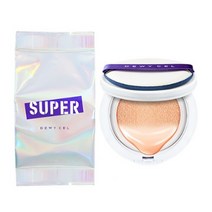 듀이셀 슈퍼플쿠션 리필 15g, 9개, 21호