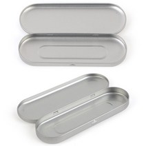 철제 필통 틴케이스 대형 중학생필통 초등필통 대학생필통 초등학생필통