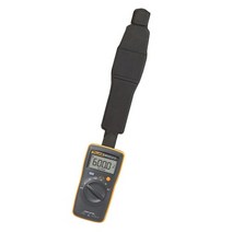 일본직발송 10. 플루크(FLUKE) FLUKE (플루크) 포켓 사이즈 멀티미터 (스트랩 포함) [일본 정품] 101KIT B, One Size_One Color, One Size_One Color, 상세 설명 참조0