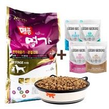 애니펫 명품명가 닭고기BIS 15kg /강아지사료, 없음