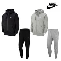 나이키 트레이닝복 프렌치테리 세트 BV2649 BV2680