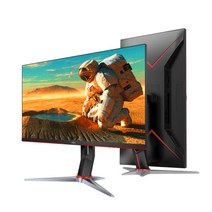 알파스캔 24인치 와이드모니터 FHD IPS패널 동적명암비 adobe RGB DCI-P3 프리싱크 R1