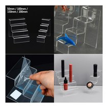 제품진열대 소중한 피규어진열 계단식진열대 화장소품 아크릴진열대