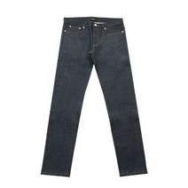 A.P.C.(아페쎄) 명품아페쎄 23SS COZZI M09047 IAI 인디고 뉴 스탠다드 남성 데님 팬츠 COZZIM09047IAI