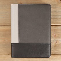 2024년신형 창의적인 원단과 디자인 스프링 다이어리 25절32절40절 크기별선택형 사무다이어리 휴대다이어리 사이즈를 꼭 확인하세요, C-060 업무용25절사이즈-군청색