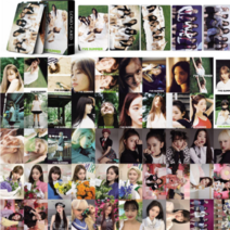 아이브 포카 포토카드 로모카드 스프링(봄) 아이브썸머 러블리베케이션, 03.아이브썸머