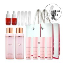 kahi가히멀티밤 4+미스트 2+제주발효오일 2+ 스파츌러 4개 +선물용 쇼핑백홈쇼핑세트 김고은 가이스틱 바 스파츌러 멀티밤 개수대로 모드증정, 멀티밤4+미스트2+오일2+스파츌라4+쇼핑백