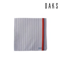 [닥스] 남녀 도비 손수건 DDN1212