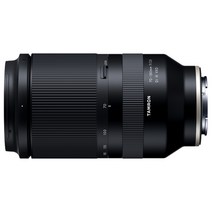 탐론 렌즈 70-180mm F2.8 Di III VXD A056