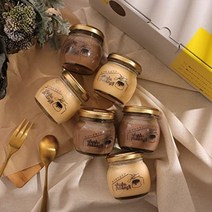 일본명품 고베푸딩 프란쯔 일본직구 아버지의 날 일본의 일본과자 푸딩 70, 일반 3개 + 초콜릿 3개