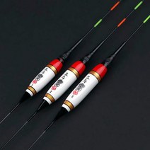 이화 요수 극세 광섬유 민물전자찌, 40cm(1.0g), 1개