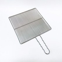 스텐 곰장어석쇠(사각)