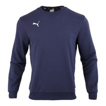 푸마 맨투맨 긴팔티 23 캐쥬얼 크루 티셔츠 65693306