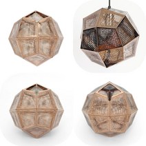 마트498 스틸 조명갓 브론즈 스터디룸 천장등 바꾸기 카페장식 등기구 등갓 감성 식탁조명 간접조명