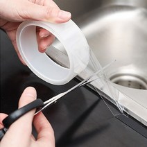 미스터마켓 만능 실리콘 테이프 5cm x 10m, 3개