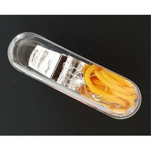 삑삑이 목줄 피리 심판 호각 호루라기 휴대용호루라기