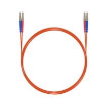 넥스트 NEXT-LL201MM LC-LC 멀티 광 패치코드 케이블