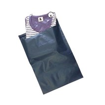 VC 소량 hdpe 택배봉투 35X45cm +4cm 20장 진회색 포장 지 택봉 쇼핑몰 비닐 0-219ea