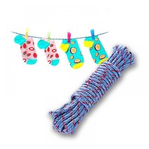 캠핑용 타프줄 텐트끈 다용도 안전 로프 DD-10431 캠핑로프 산악로프 텐트로프 밧줄 끈djsejdnpdjgnlxmsltm661, &상품선택&