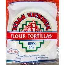 라레이나 밀또띠아 6인치 12입 340g