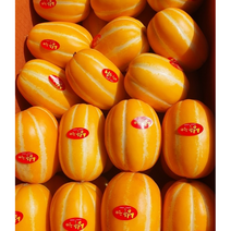 달달농산물 산지직송 성주참외 초특가 세일중 5kg~, 02.가정용참외 2.5kg (중소과), 1개