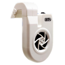 이스타 MINI USB 쿨링팬, 1개