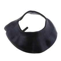 림 수레 트랙터용 타이어 내부 튜브 및 스템 깎는 기계 카트 3.50 4.0 4.10 - 6 인치, 1개