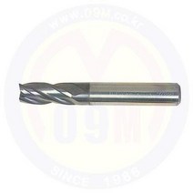 앤드밀-4날 TiCN코팅 4.5mm SKH-59 YG-1/와이지원/공구몰/절삭공구/YG1