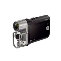 소니 SONY 캠코더 HDR-MV1 블랙 뮤직 비디오 레코더 HDR-MV1 BC