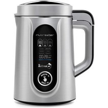 리비에라앤바 곡물 견과류 믹서기 스텐 1.3L Riviera & Bar PPS650, 기본
