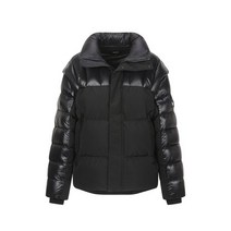22FW MACKAGE 프레데릭 다운패딩 블랙 FREDERIC