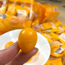 탑푸르트 topfruit 젤리 베트남 망고젤리 탑젤리 (하리보 증정), 150g, 5개