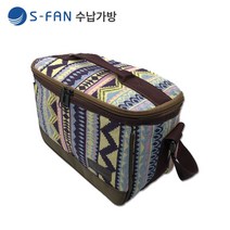 S-FAN 선풍기 별도 구매 상품, S-FAN 수납가방(No.86)