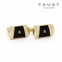 샵민트 커프스버튼 셔츠 생일선물 남성정장 커프스 98112, 색상본상품선택