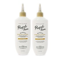 [LG생활건강] 엘라스틴 프로폴리테라 헤어로스 인텐시브 앰플트리트먼트 250ml, 2세트